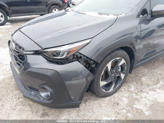 JF2GUHNC4SH288647 Subaru Crosstrek Limited