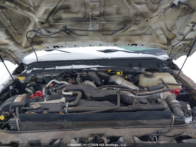 12500559 :رقم المزاد ، 1FT7W2BT1GEC93629 vin ، 2016 Ford F-250 مزاد بيع