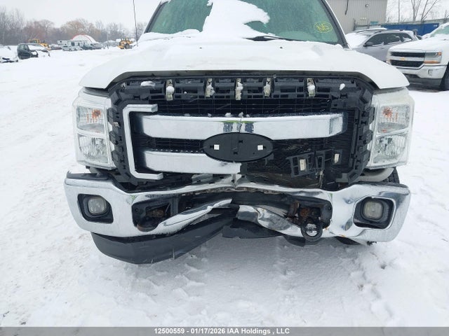 12500559 :رقم المزاد ، 1FT7W2BT1GEC93629 vin ، 2016 Ford F-250 مزاد بيع