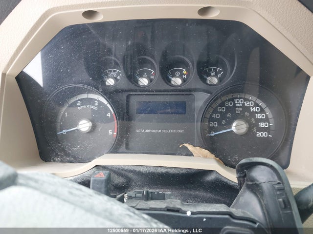 12500559 :رقم المزاد ، 1FT7W2BT1GEC93629 vin ، 2016 Ford F-250 مزاد بيع