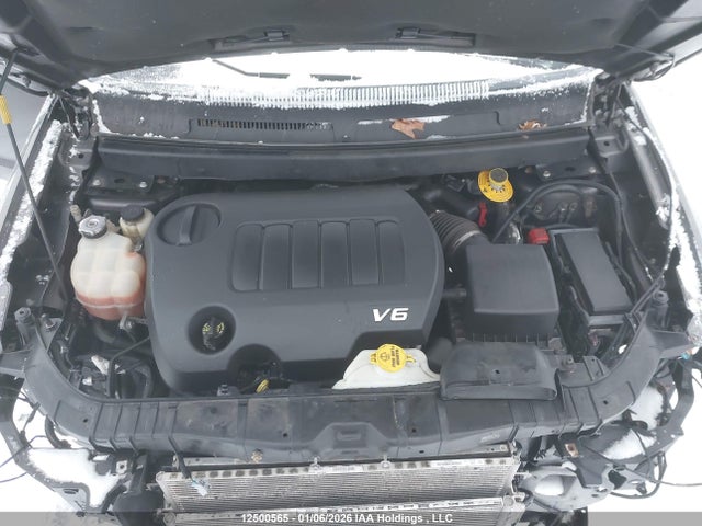 3C4PDCCG0GT191316 Dodge Journey Sxt/limited