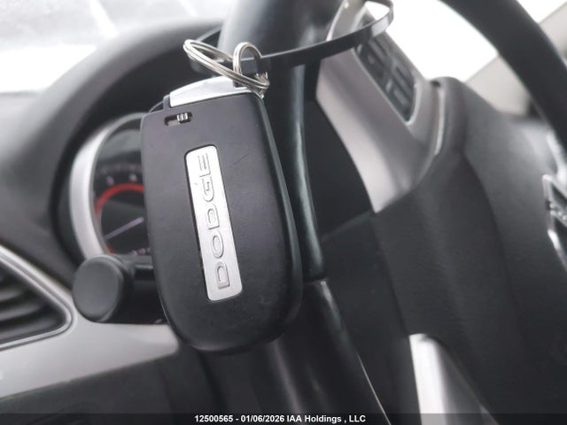3C4PDCCG0GT191316 Dodge Journey Sxt/limited