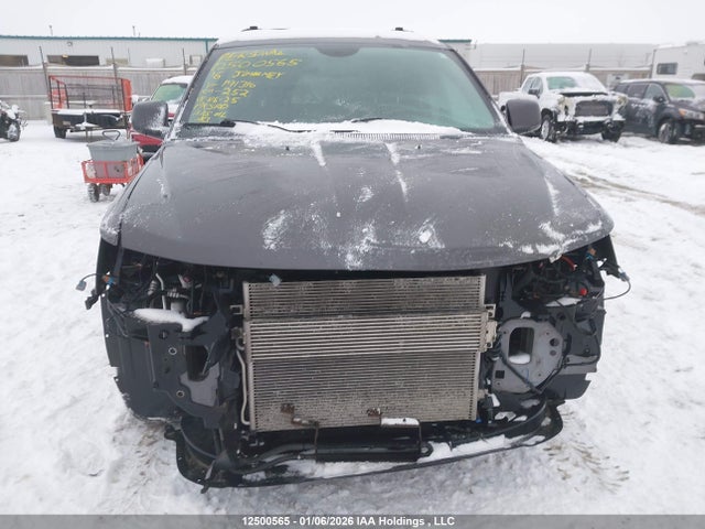 3C4PDCCG0GT191316 Dodge Journey Sxt/limited