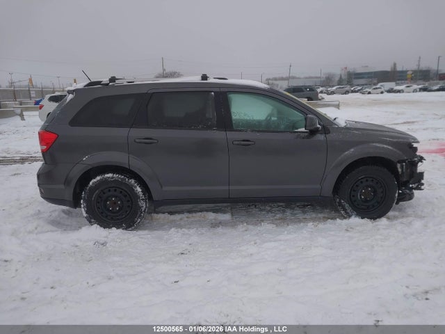 3C4PDCCG0GT191316 Dodge Journey Sxt/limited