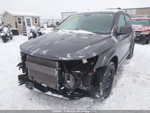 3C4PDCCG0GT191316 Dodge Journey Sxt/limited
