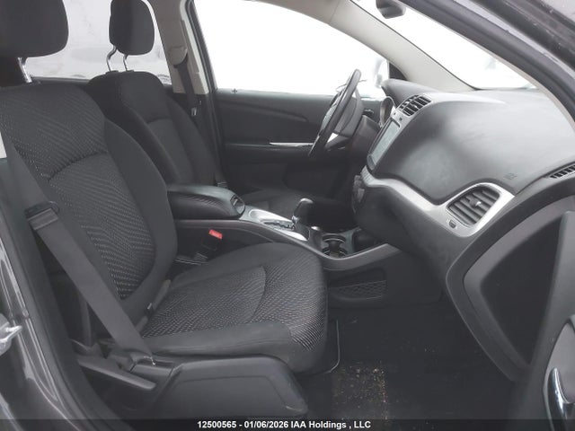3C4PDCCG0GT191316 Dodge Journey Sxt/limited