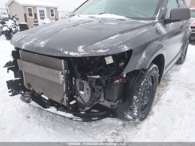 3C4PDCCG0GT191316 Dodge Journey Sxt/limited