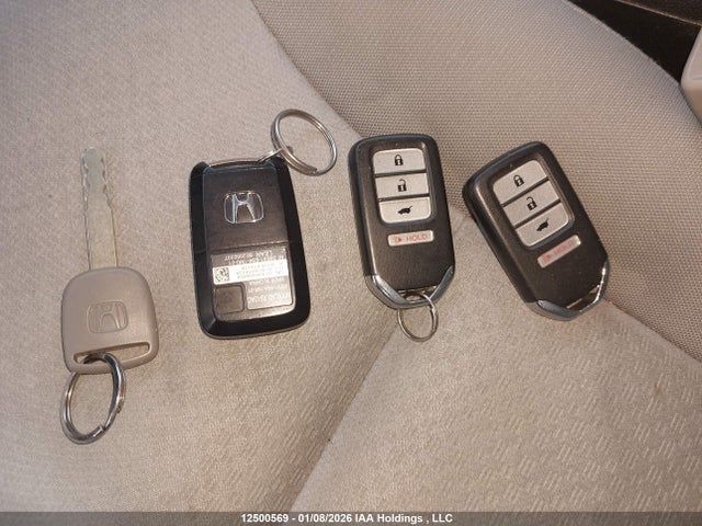2HKRM4H53FH107946 Honda CR-V EX