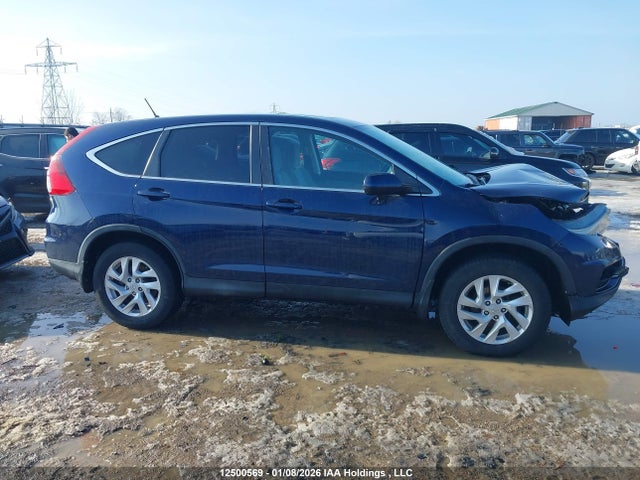 2HKRM4H53FH107946 Honda CR-V EX