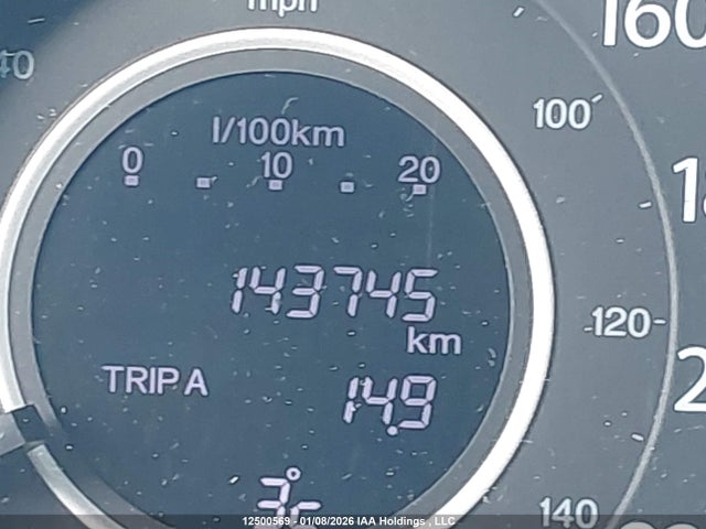 2HKRM4H53FH107946 Honda CR-V EX