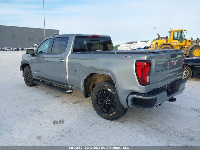 3GTUUCE84RG464018 GMC Sierra K1500 Elevation