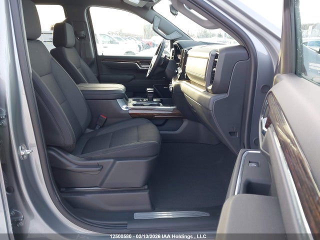 3GTUUCE84RG464018 GMC Sierra K1500 Elevation