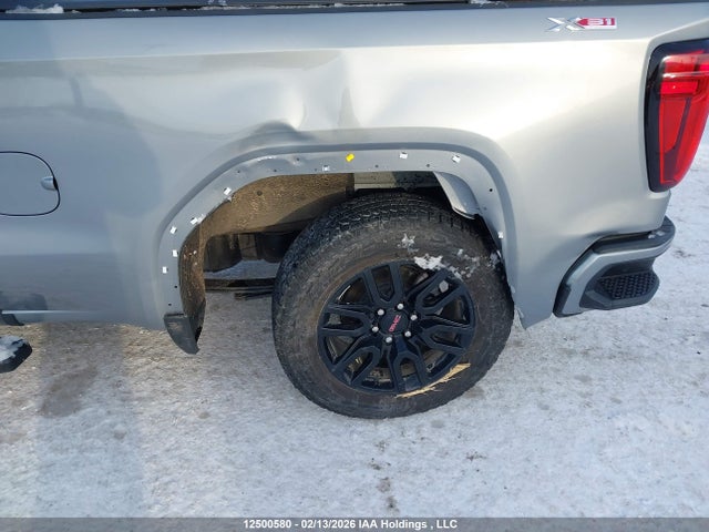 3GTUUCE84RG464018 GMC Sierra K1500 Elevation