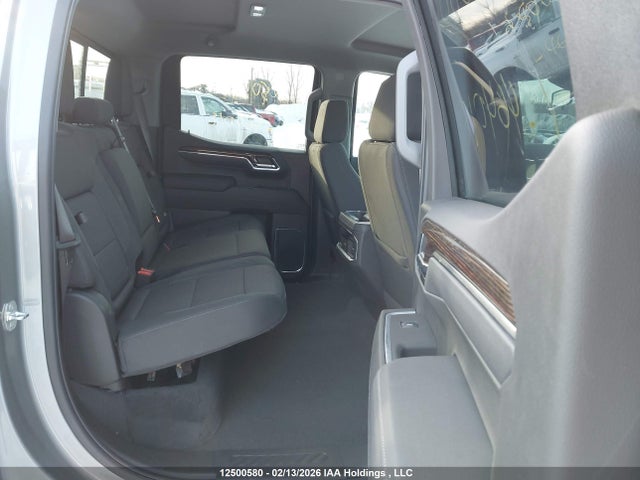 3GTUUCE84RG464018 GMC Sierra K1500 Elevation