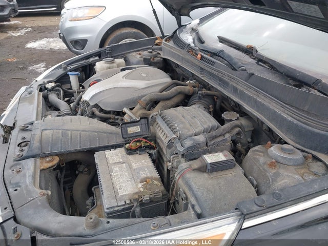 12500586 :رقم المزاد ، 5NPEC4AB2DH528460 vin ، 2013 Hyundai Sonata مزاد بيع