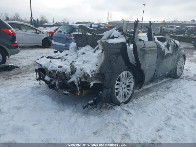 Aukcja sprzedaży 2020 Land Rover Range Rover Sport Se Mhev, vin: SALWG2SUXLA895831, numer aukcji: 12500592
