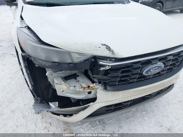12500607 :رقم المزاد ، 1FMCU9MN0PUA33008 vin ، 2023 Ford Escape St Line مزاد بيع