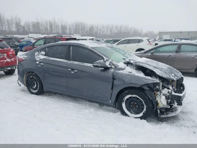 KMHD84LF2HU375471 Hyundai Elantra Se/value/limited