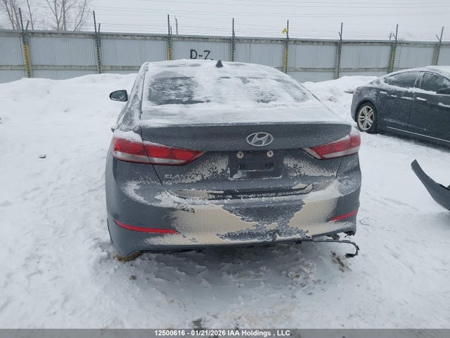 KMHD84LF2HU375471 Hyundai Elantra Se/value/limited