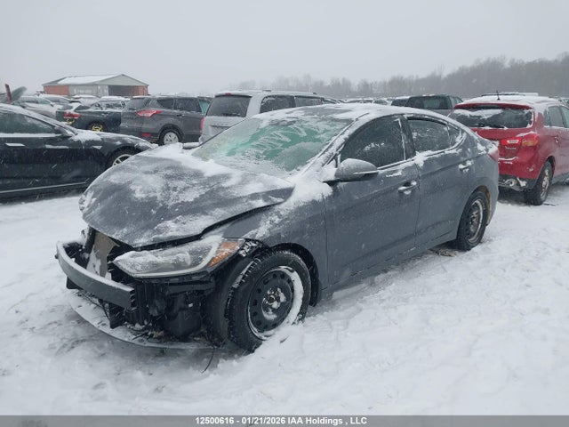 KMHD84LF2HU375471 Hyundai Elantra Se/value/limited