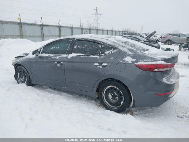 KMHD84LF2HU375471 Hyundai Elantra Se/value/limited