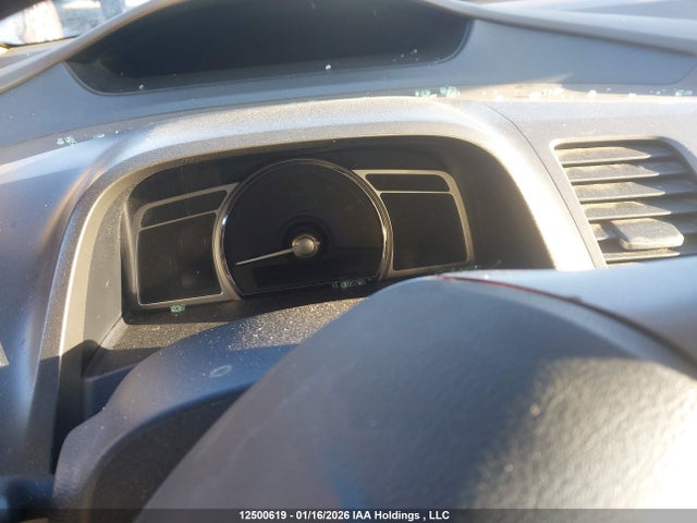 Продаж на аукціоні авто 2008 Honda Civic Hybrid, vin: JHMFA36218S801990, номер лоту: 12500619