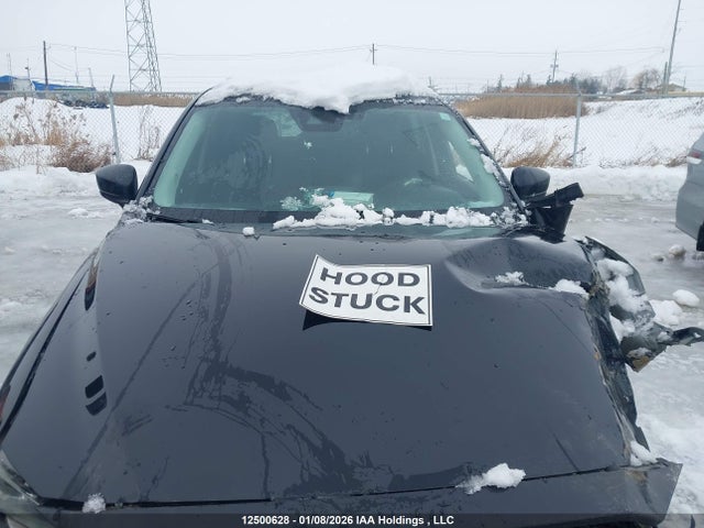 JM3KFBCL3H0161275 Mazda Cx-5 Gs