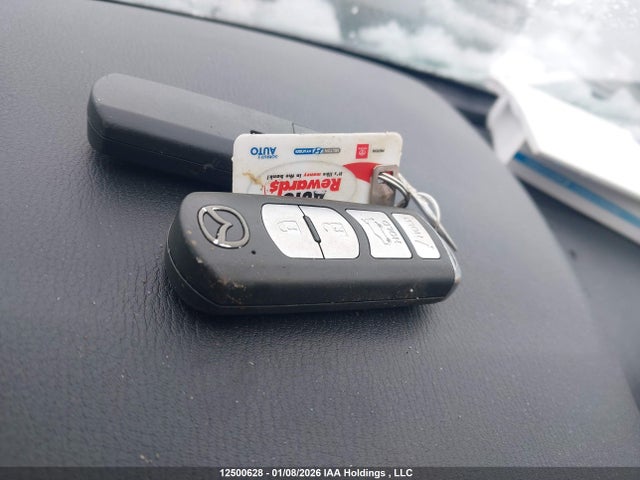 JM3KFBCL3H0161275 Mazda Cx-5 Gs