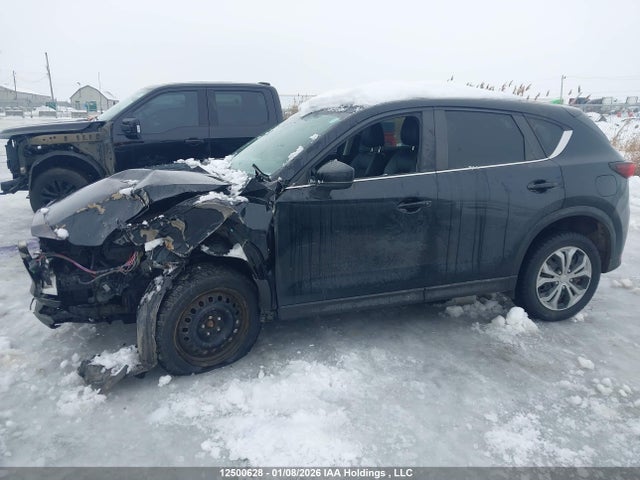 JM3KFBCL3H0161275 Mazda Cx-5 Gs