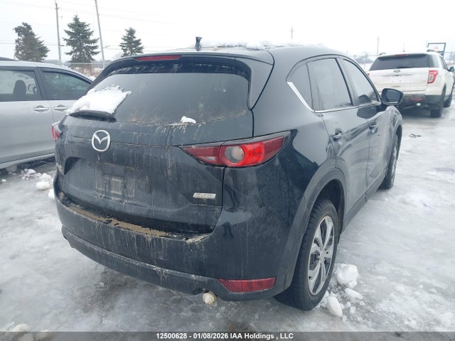JM3KFBCL3H0161275 Mazda Cx-5 Gs
