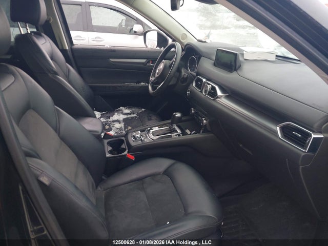 JM3KFBCL3H0161275 Mazda Cx-5 Gs