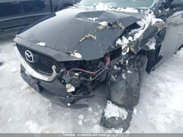JM3KFBCL3H0161275 Mazda Cx-5 Gs