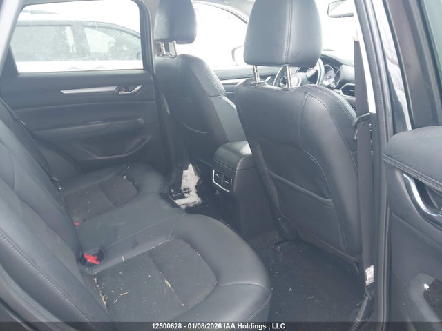 JM3KFBCL3H0161275 Mazda Cx-5 Gs