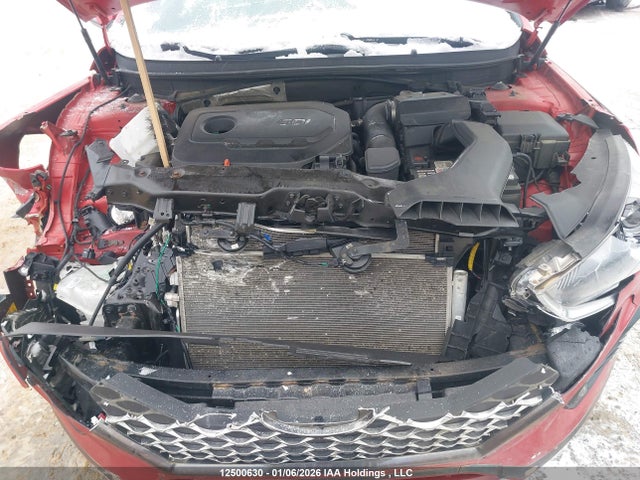 5NPE34AF9KH794476 Hyundai Sonata Essential