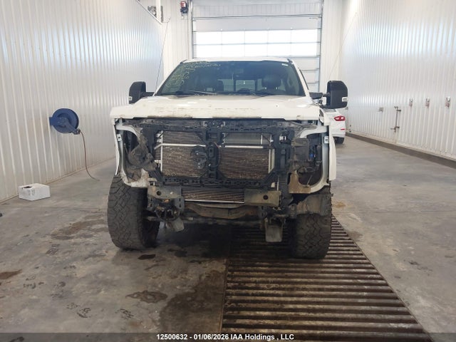 Ford F-350 Lariat 2021 1FT8W3BT6MED74485 Image 13