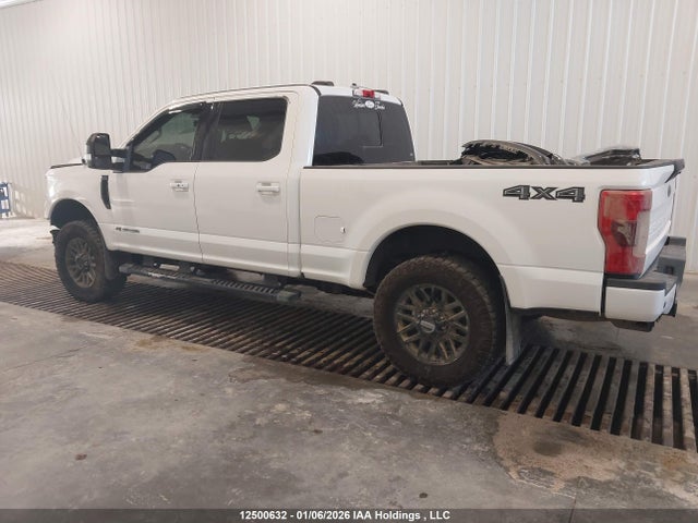 Ford F-350 Lariat 2021 1FT8W3BT6MED74485 Image 15