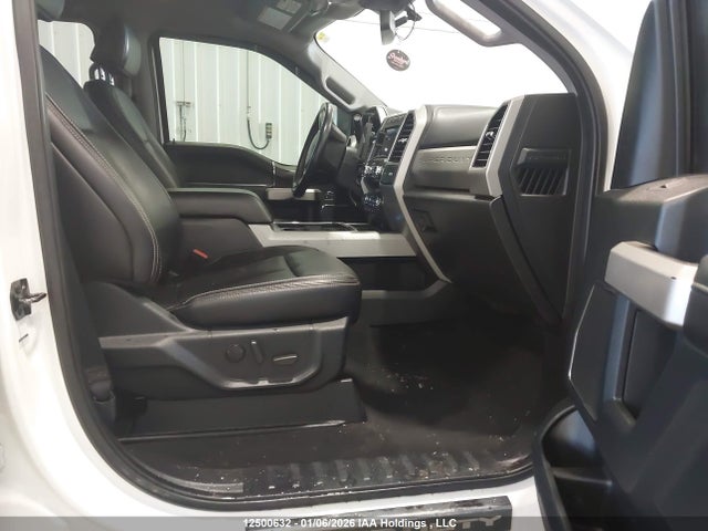 Ford F-350 Lariat 2021 1FT8W3BT6MED74485 Image 5