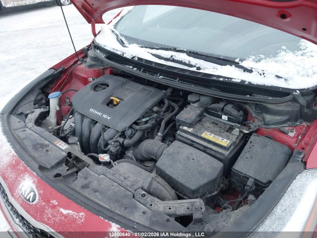 3KPFL4A72HE009290 KIA Forte Ex/ex Luxury/ex+/lx/lx+