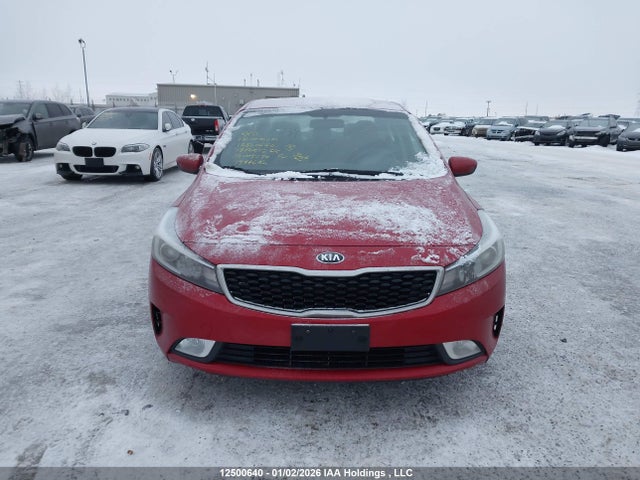 3KPFL4A72HE009290 KIA Forte Ex/ex Luxury/ex+/lx/lx+