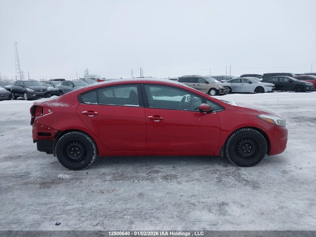 3KPFL4A72HE009290 KIA Forte Ex/ex Luxury/ex+/lx/lx+