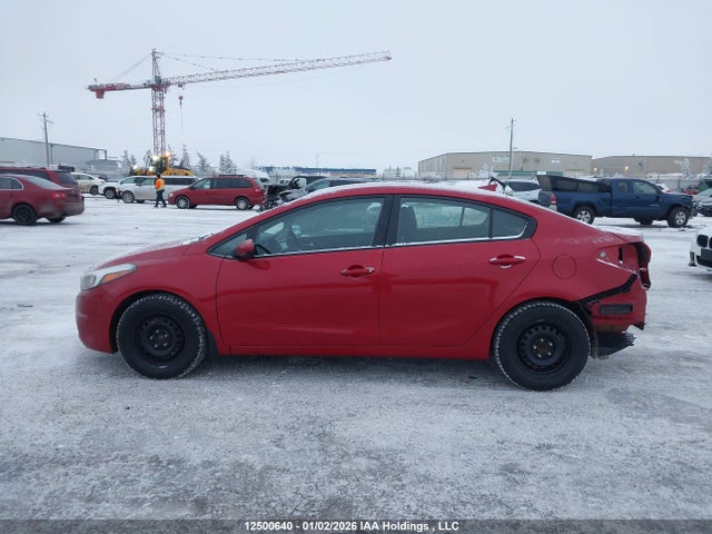 3KPFL4A72HE009290 KIA Forte Ex/ex Luxury/ex+/lx/lx+