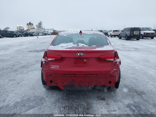3KPFL4A72HE009290 KIA Forte Ex/ex Luxury/ex+/lx/lx+