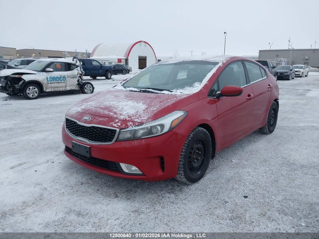 3KPFL4A72HE009290 KIA Forte Ex/ex Luxury/ex+/lx/lx+