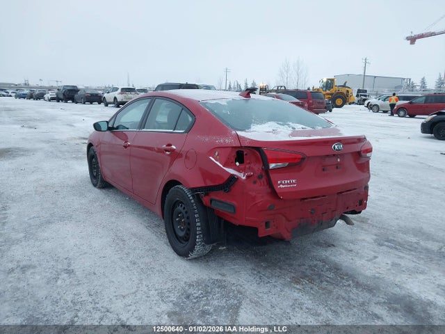 3KPFL4A72HE009290 KIA Forte Ex/ex Luxury/ex+/lx/lx+