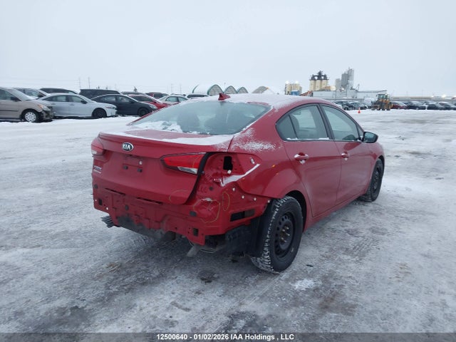 3KPFL4A72HE009290 KIA Forte Ex/ex Luxury/ex+/lx/lx+