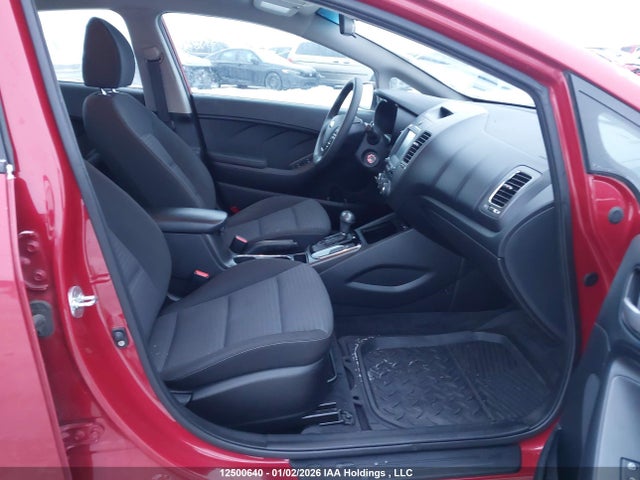 3KPFL4A72HE009290 KIA Forte Ex/ex Luxury/ex+/lx/lx+