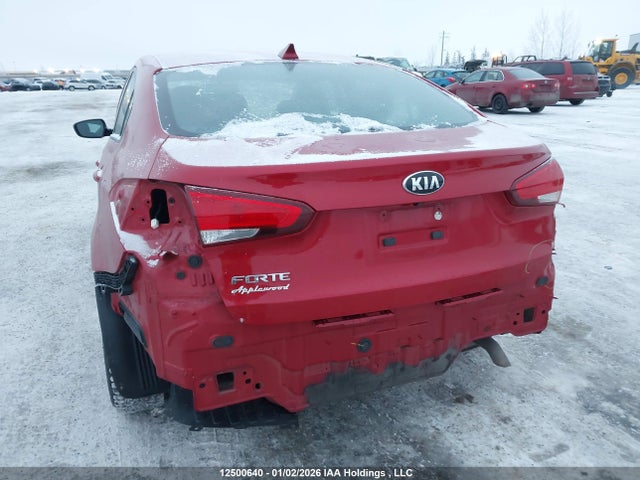 3KPFL4A72HE009290 KIA Forte Ex/ex Luxury/ex+/lx/lx+