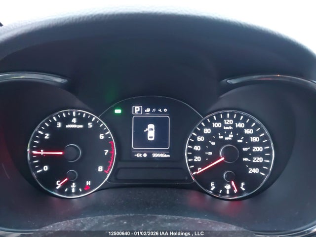 3KPFL4A72HE009290 KIA Forte Ex/ex Luxury/ex+/lx/lx+