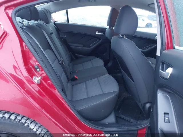 3KPFL4A72HE009290 KIA Forte Ex/ex Luxury/ex+/lx/lx+