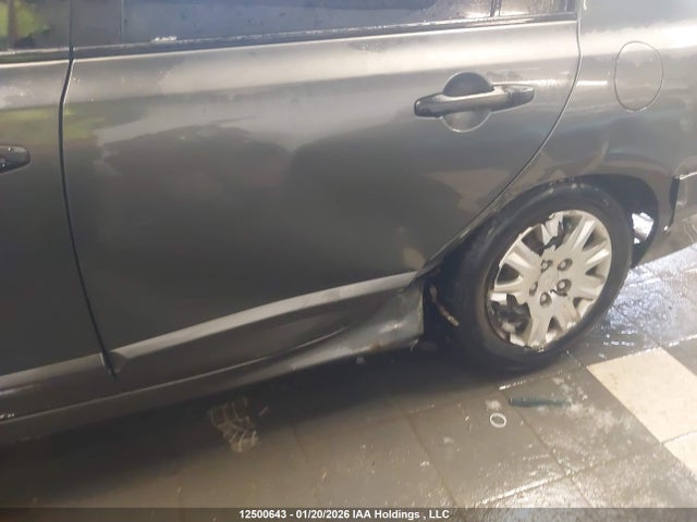 Aukcja sprzedaży 2009 Honda Civic Dx, vin: 2HGFA162X9H005416, numer aukcji: 12500643